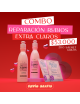 Combo reparación rubios extra claros COMB010