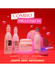 COMBO MILKERATIN COMB011