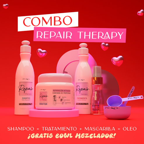 COMBO REPAIR THERAPY COMB011