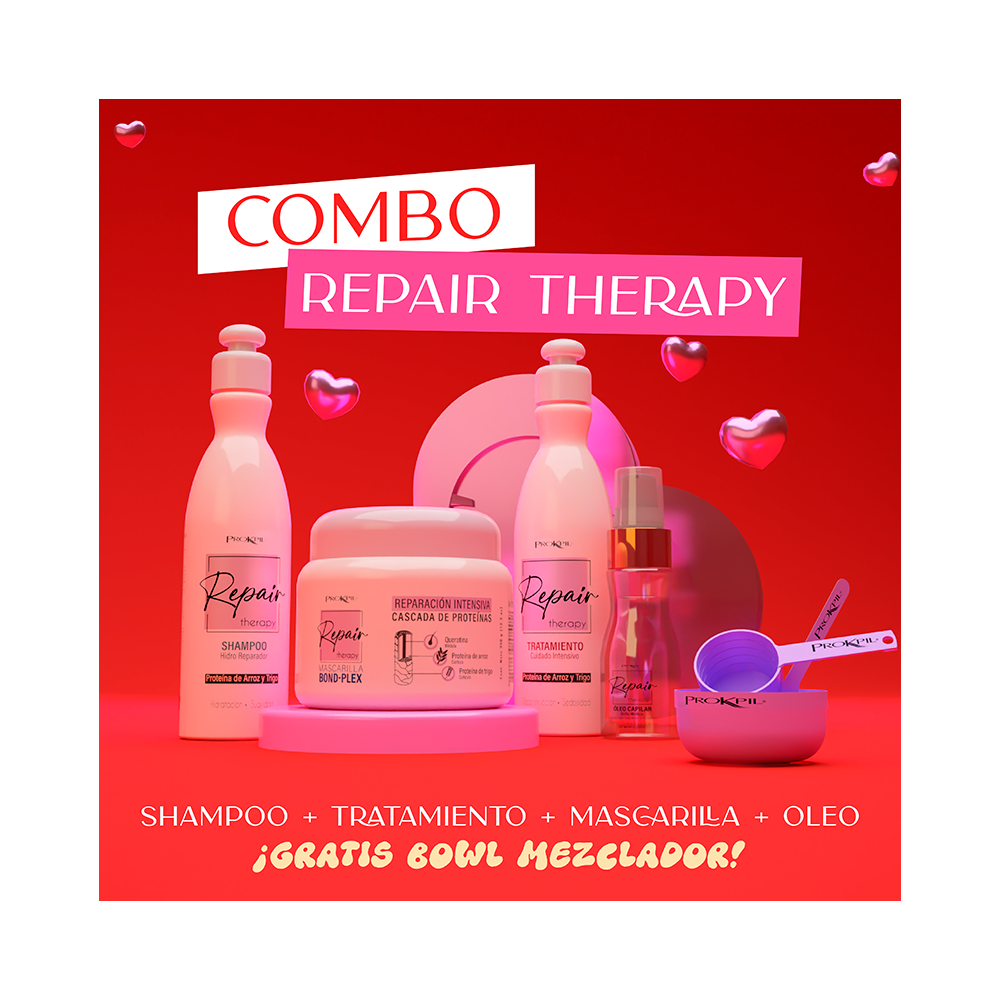 COMBO REPAIR THERAPY COMB011