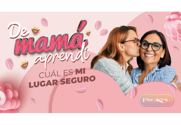 De mi mamá aprendí…